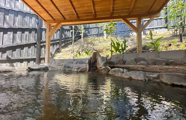 Kurasako Onsen Sakura - Foto 50