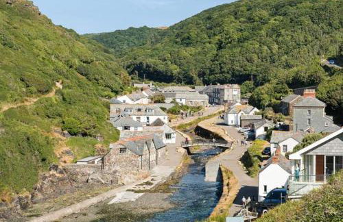The Lambing Shed, Cornwall - Foto 27