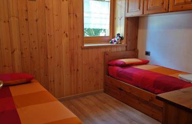 Highlander - Appartamento Charmant con Vista e Spazio Esterno - Horizon Vacanze - Photo 10