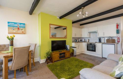 Watersedge Sandsend - Foto 29