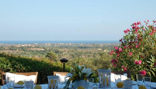 Finca Casa Rubi with Pool and ocean view - Foto 2
