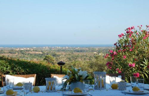 Finca Casa Rubi with Pool and ocean view - Foto 2