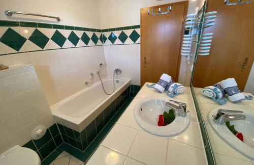 Ferienwohnung Steuerrad Hafenidyll - Foto 18