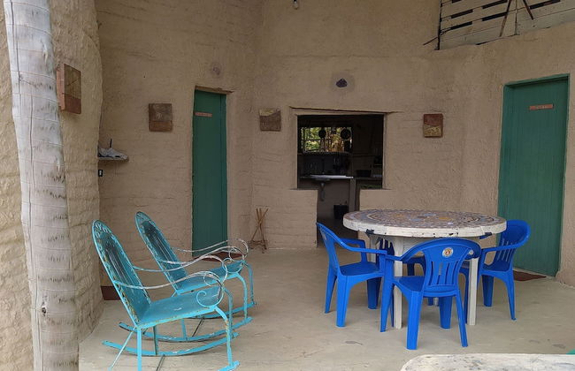 casa de areia - Photo 61