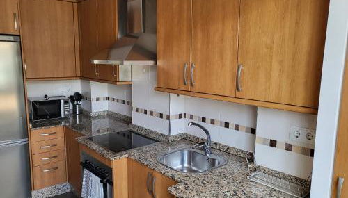 Piso céntrico 2 habitaciones a escasos metros de Maria Pita - Foto 4, stove, dishwasher, pet friendly, toaster, minibar