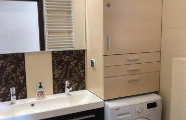 Apartament Jaśminowy Shiraz Gdynia - Foto 17