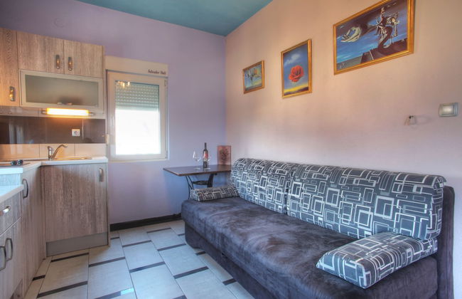 Villa Nika - Foto 33