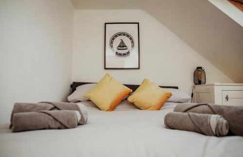 Anchor Cottage Noss Mayo - Foto 18