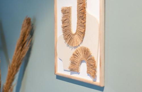 LITELIVING Familiensuite BoHo - Foto 27