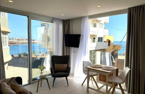 Aquamarine Beach 1 by SunHousesCanarias - Foto 15