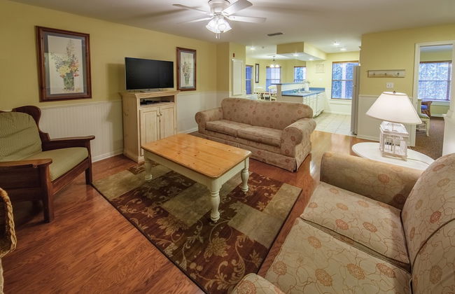 Holiday Inn Club Vacations Villages Resort at Lake Palestine by IHG - Photo 11