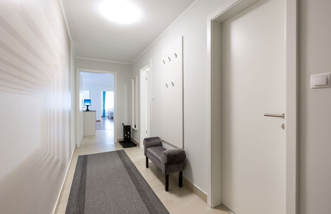 Budapest Downtown Residence - Foto 57