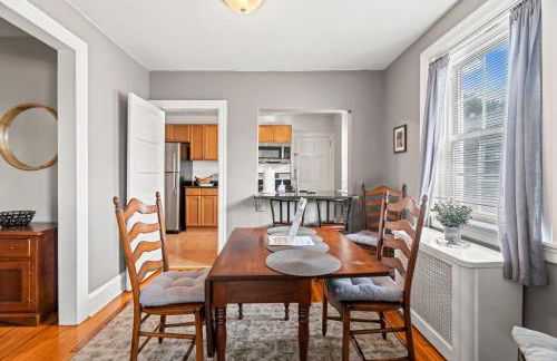 Bryn Mawr GemBalconyDedicated Parking50TV - Foto 8