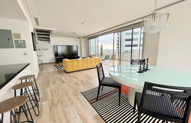 Santa Ana Guayaquil Lux Coliving Ecuador - Foto 60