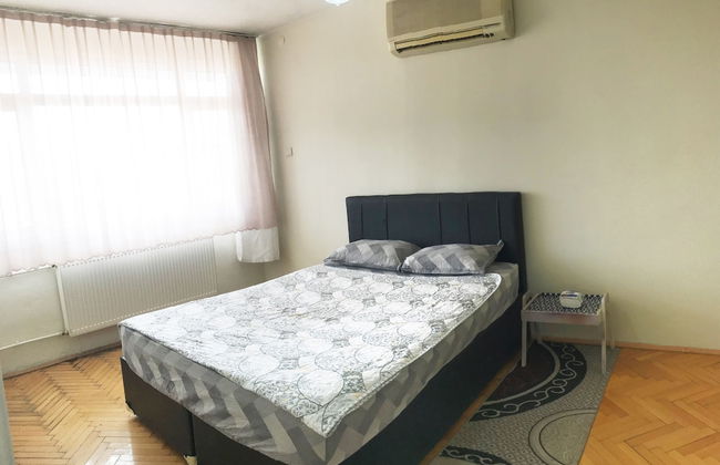 Diyarbakir Apart Otel - Foto 11