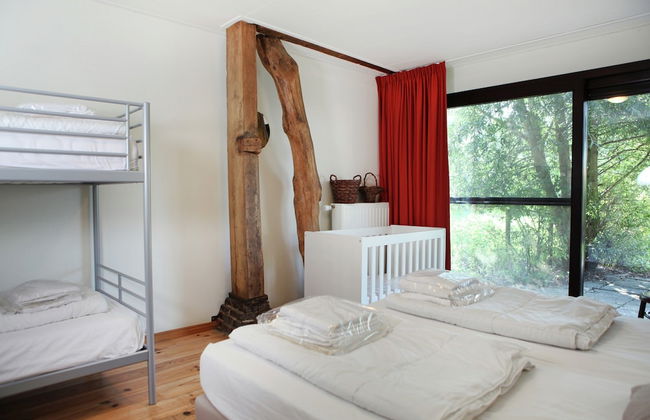 Farmhouse Appartment in Eede - Foto 8