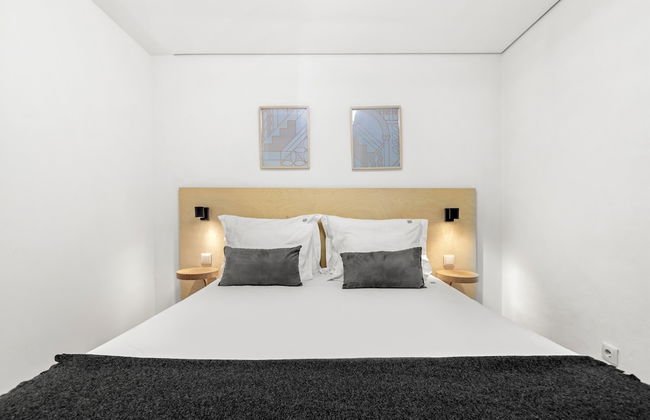 OX Apartments B Places - Photo 41