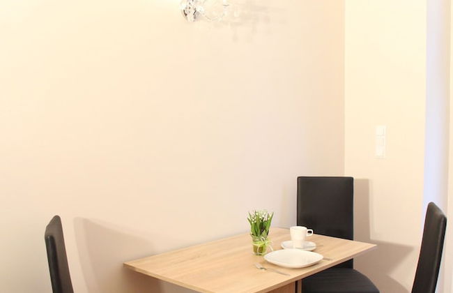 Stars Berlin Apartments Zillestraße - Foto 21