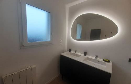 La Maison du Lividig 3 étoiles OT29 - Foto 28