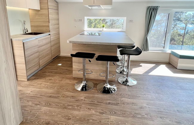 Sky-Chalet - Foto 14