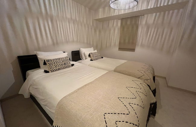 AMS Tower Nakajima - Foto 29