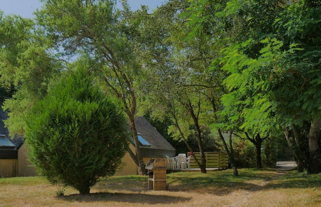 Ty an Diaoul - Vacances ULVF - Foto 18