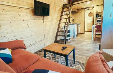 Le Jardin d'Emilie TINY - Foto 12