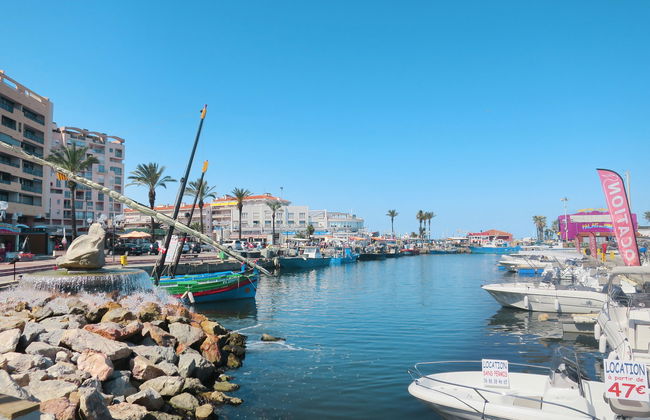 Les Goelettes - Foto 24