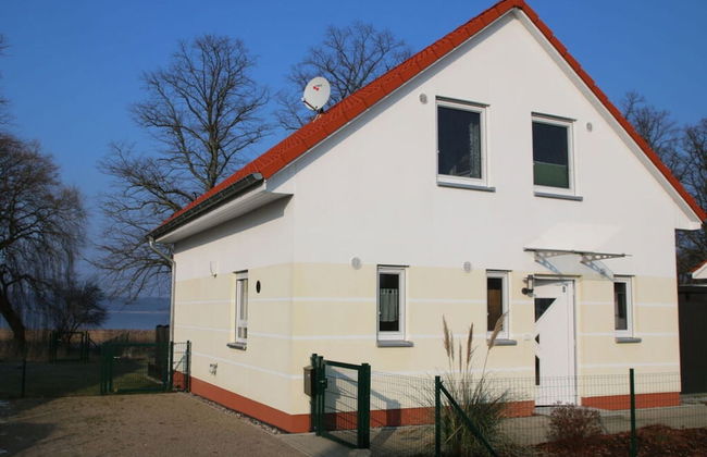 Holiday Home Reed Path - Photo 19