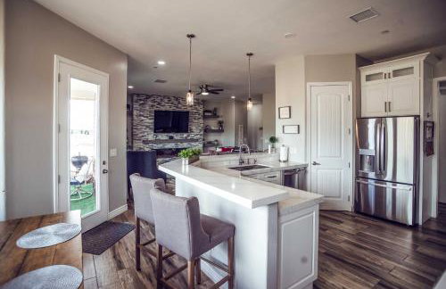 Vistas Bonitas Home with Patio 7 Mi to Snowbowl! - Foto 8