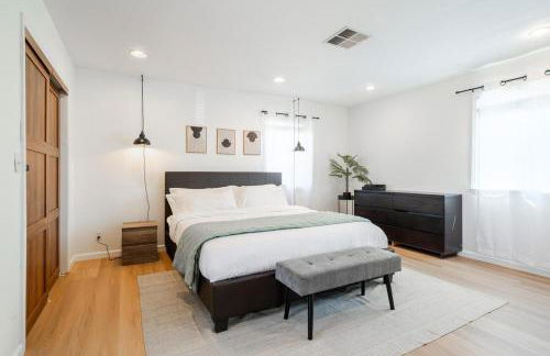 Cozy Designer 3BR 7-mins to Oakland Airport - Foto 19