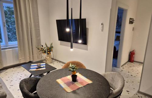 Central Zagreb Luxury Suite - Photo 17