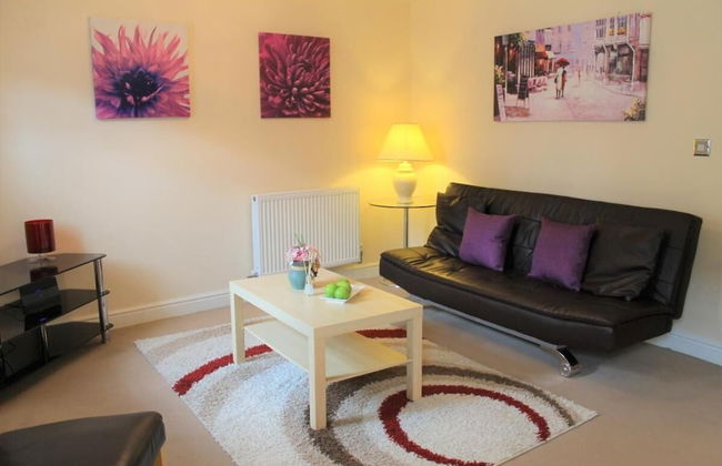 Canal Side Apartment - Foto 5