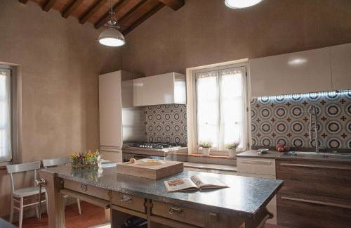 Villa Ventotto - Foto 48