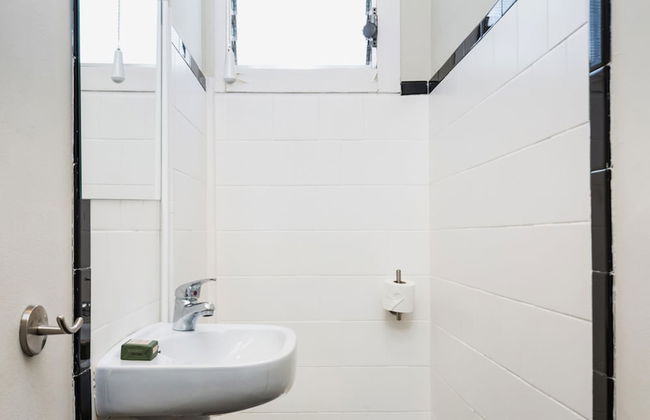 Barcelona Fira Apartments - Photo 75