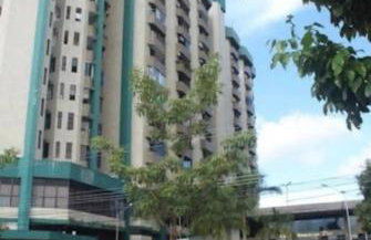 Apart vista da arena da amazonia - Foto 1