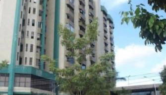 Apart vista da arena da amazonia - Foto 1