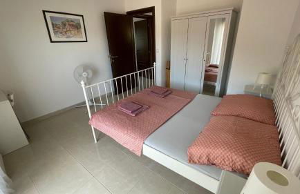 Summer house with the view of Athos - Foto 10