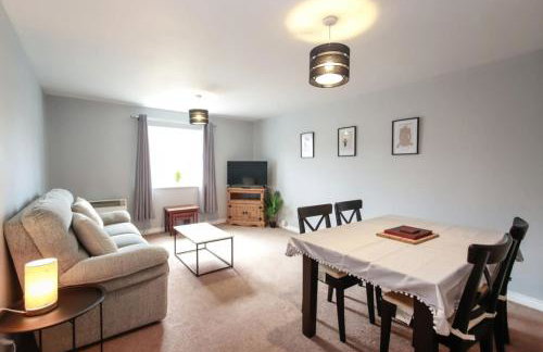 Snowberry Close - Contractors Long Stay by ShortStayUK - Foto 6