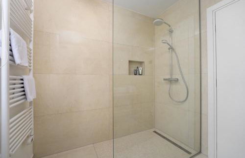 Angel Marie Villa in a calm location with sea-view - Foto 9