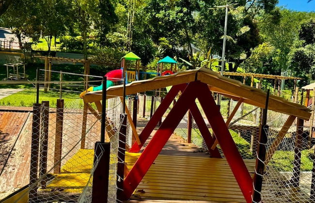 Apt Porto Real Resort Voyage - Foto 22