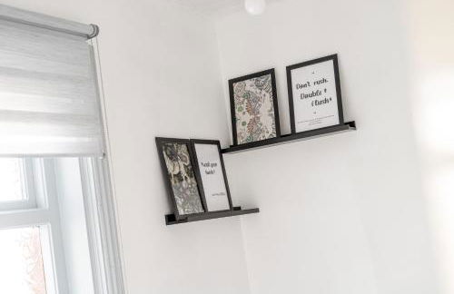 The Old Bike Shop Flat 2 - Foto 16