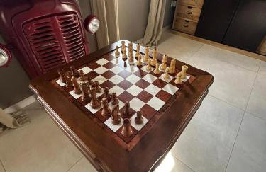 Villa Moonlight 2 for 12 persons near Poreč with private heated pool - 45 m2 & playground - Foto 12