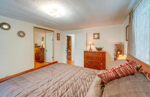 4 Mi to Off-Road Park Beckley Area Townhome - Foto 13