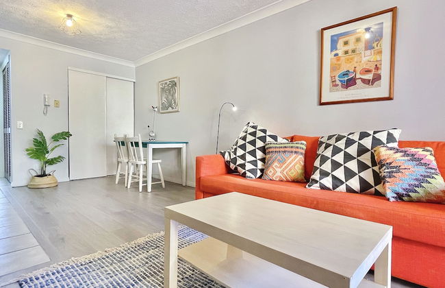 Mermaid Beach Park View Resort - Foto 20