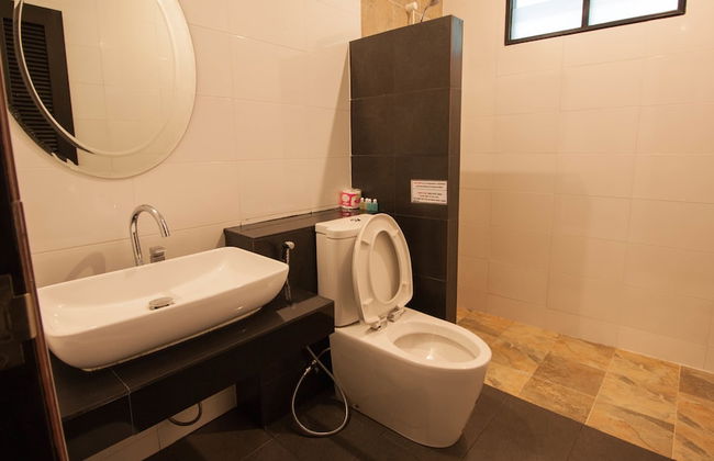 Oscar Villa Aonang Krabi - Foto 26