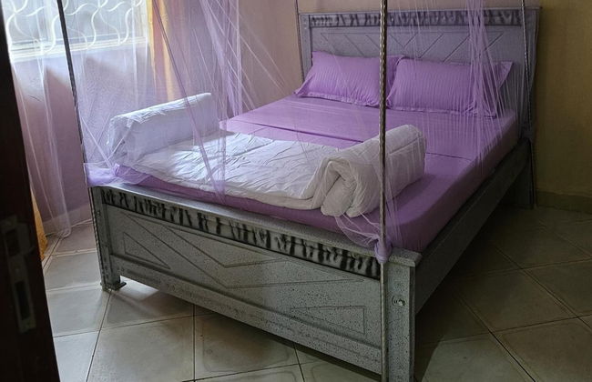 Quiet Apartment With Fast Wifi - Kisaasi Kampala - Foto 4