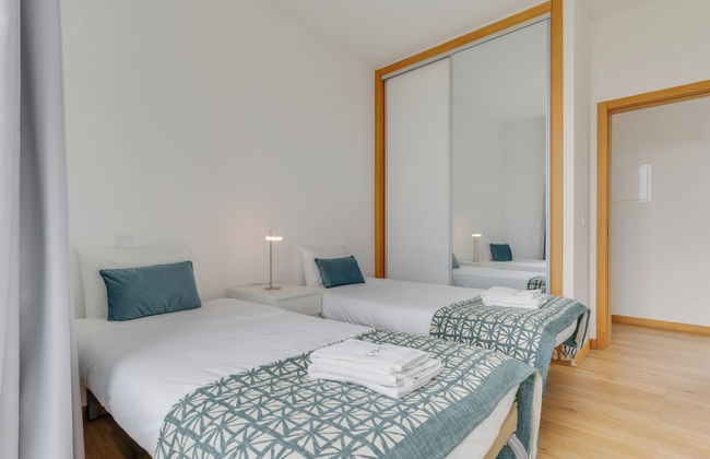 Cristiano Ronaldo Airport View - Foto 7