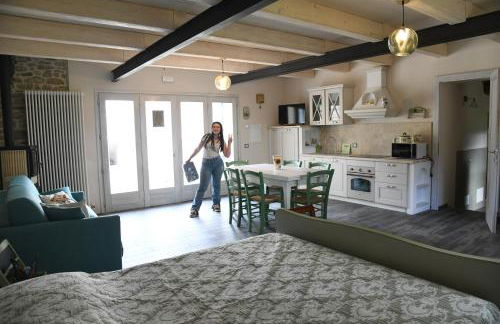 La Casetta Agriturismo - Foto 22