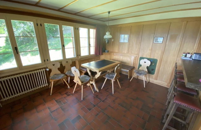 Sonnige Matte - Foto 20